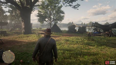 rdr2 chapter 3.